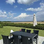 Summer House With Wilderness Bath And Water Views * Vinderup