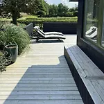 Summer House With Wilderness Bath And Water Views Σπίτι διακοπών Vinderup