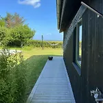 Summer House With Wilderness Bath And Water Views * Vinderup