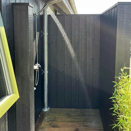 Summer House With Wilderness Bath And Water Views